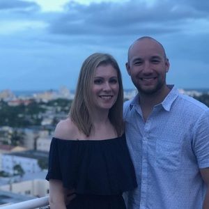 Meet your Posher, Kristin